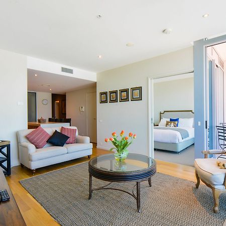 Urbanminder @ Docklands Apartment Мелбърн Екстериор снимка
