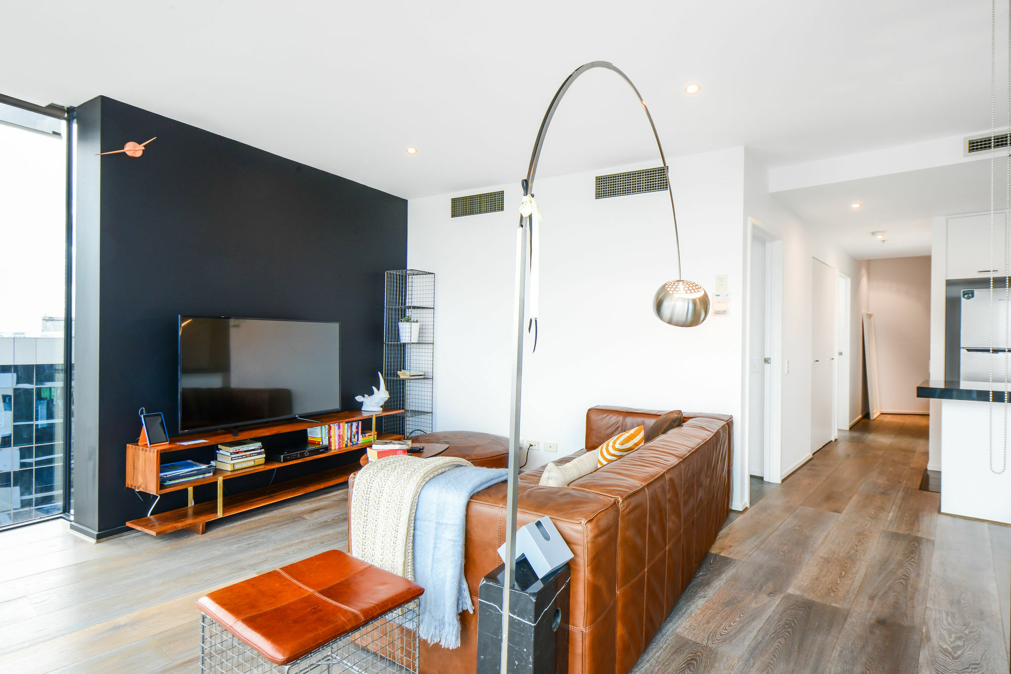 Urbanminder @ Docklands Apartment Мелбърн Екстериор снимка