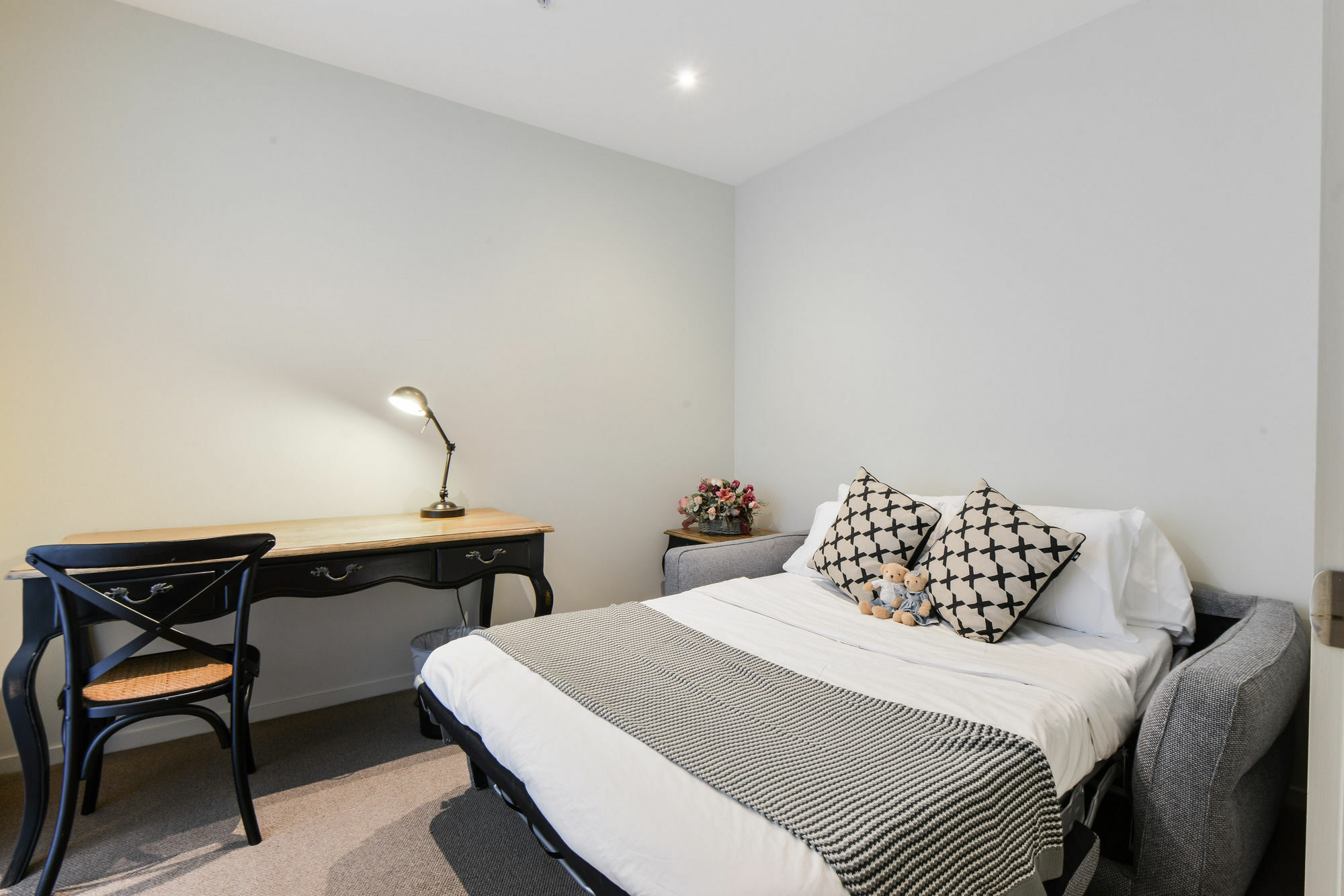Urbanminder @ Docklands Apartment Мелбърн Екстериор снимка