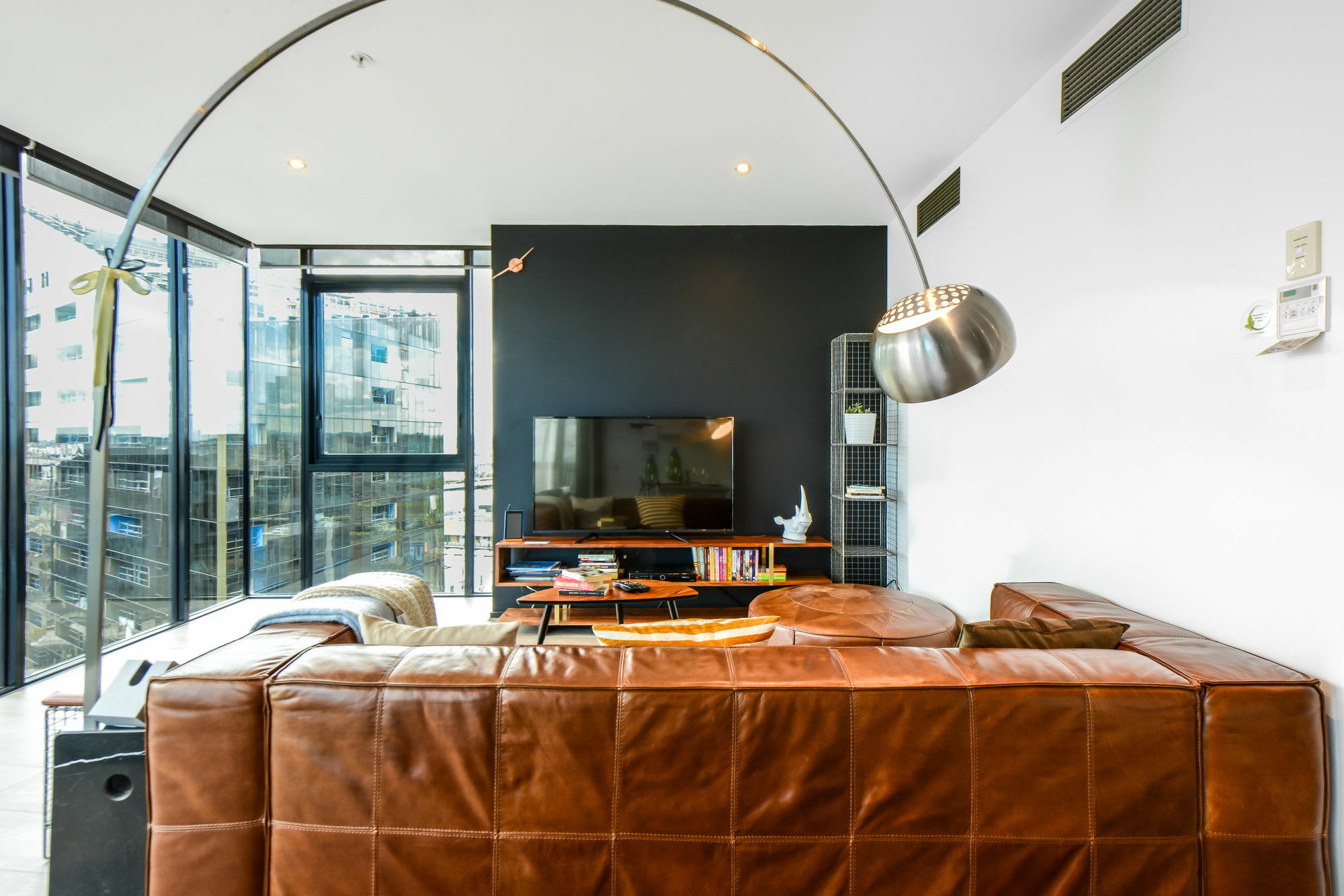 Urbanminder @ Docklands Apartment Мелбърн Екстериор снимка